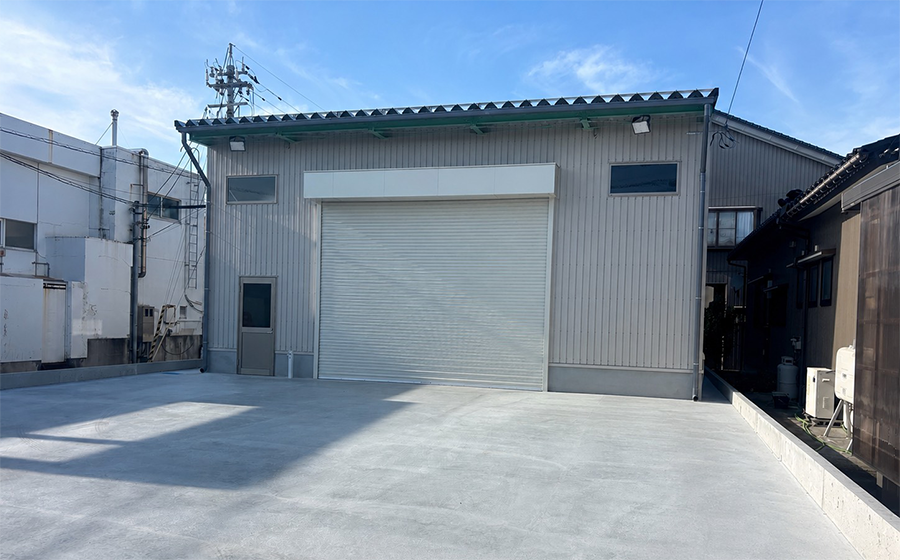 施工実績1