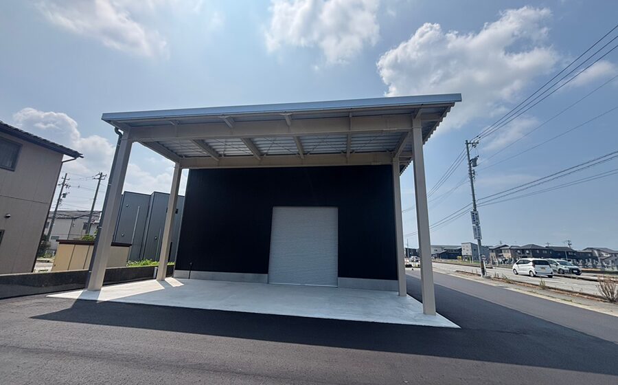 施工実績4